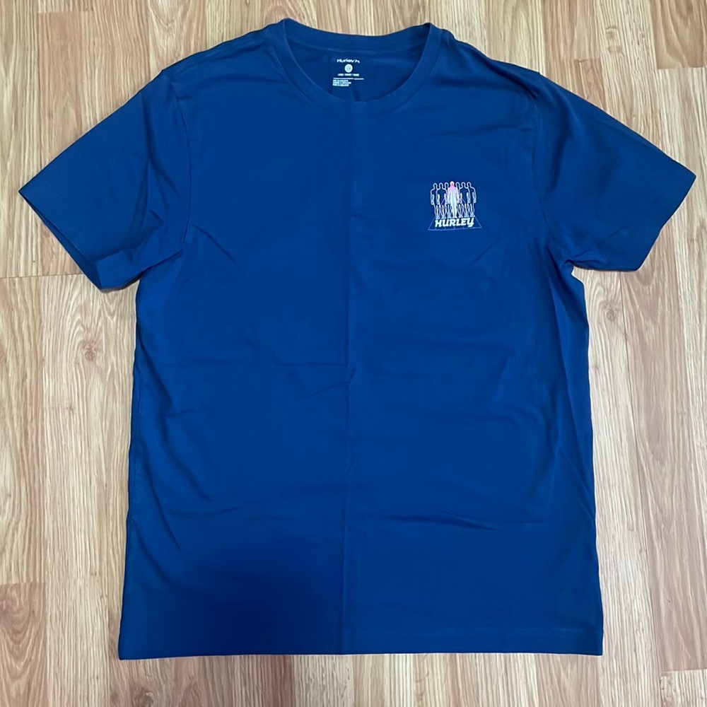 Mens Hurley Shirt